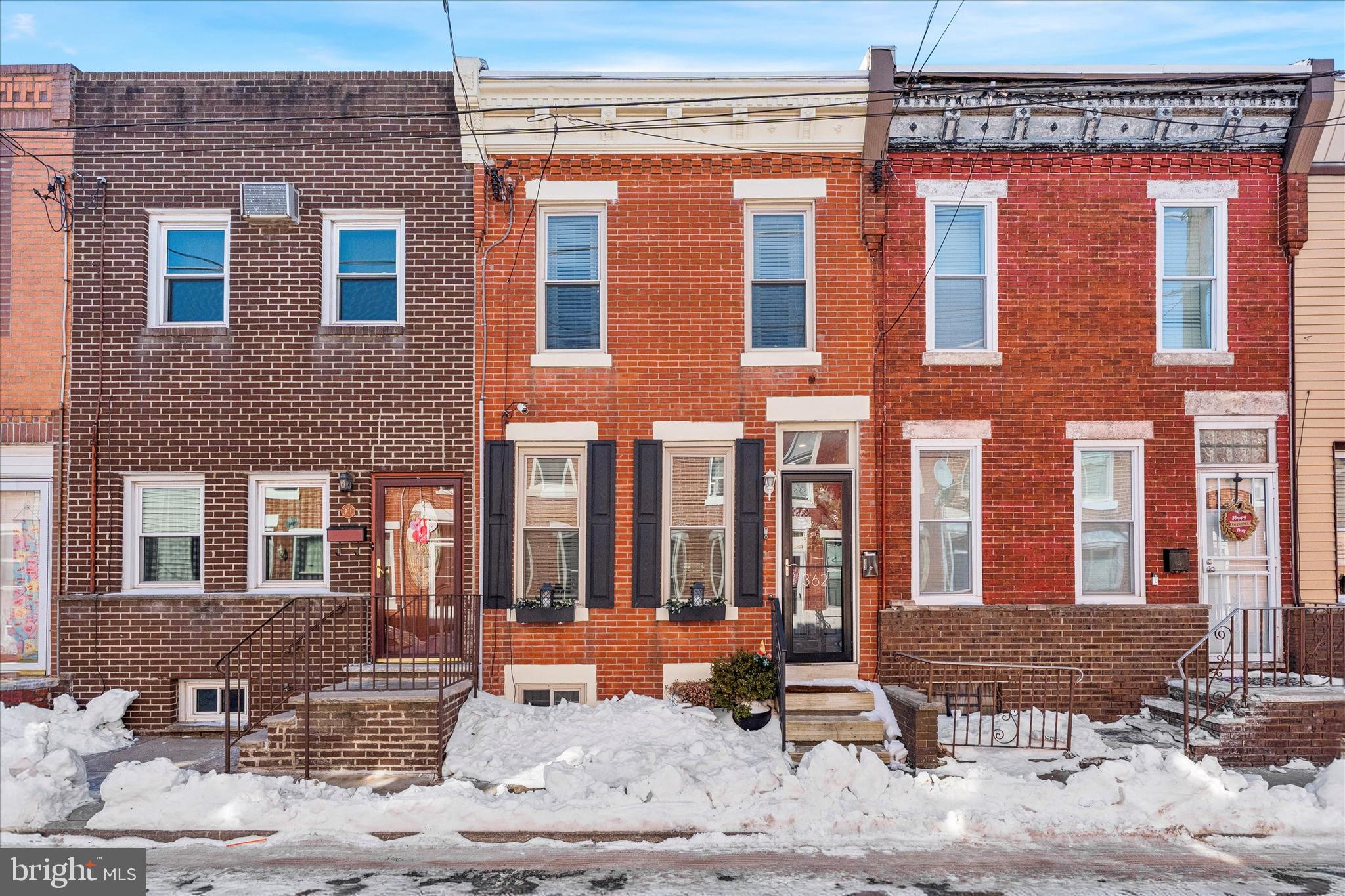 362 Tree Street Philadelphia, PA 19148 - Photo 1 of 1 Gallery Image 1
