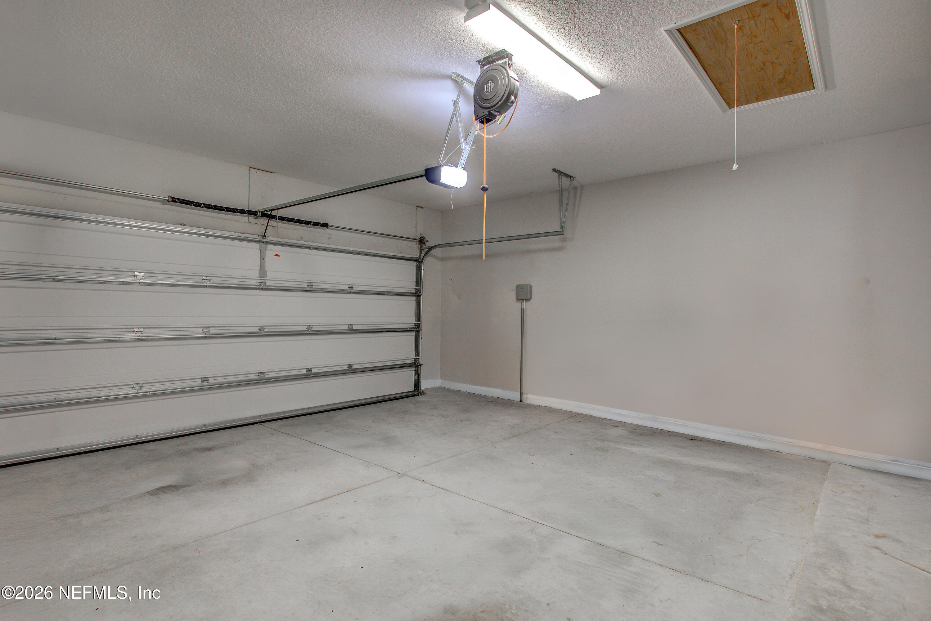 394 Balearics Drive St. Augustine, FL 32086 - Photo 26 of 26 a view of an empty room