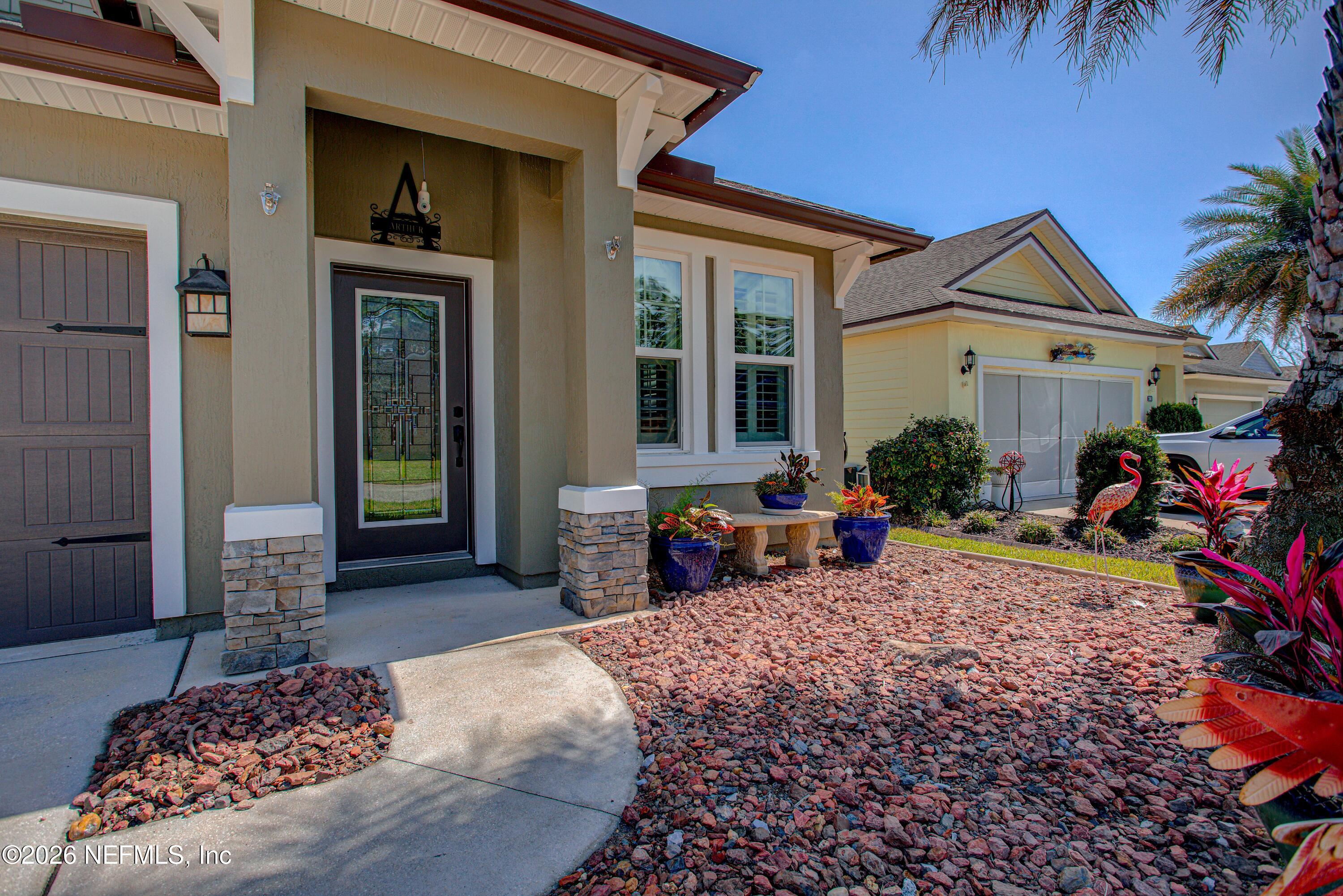 394 Balearics Drive St. Augustine, FL 32086 - Photo 3 of 26