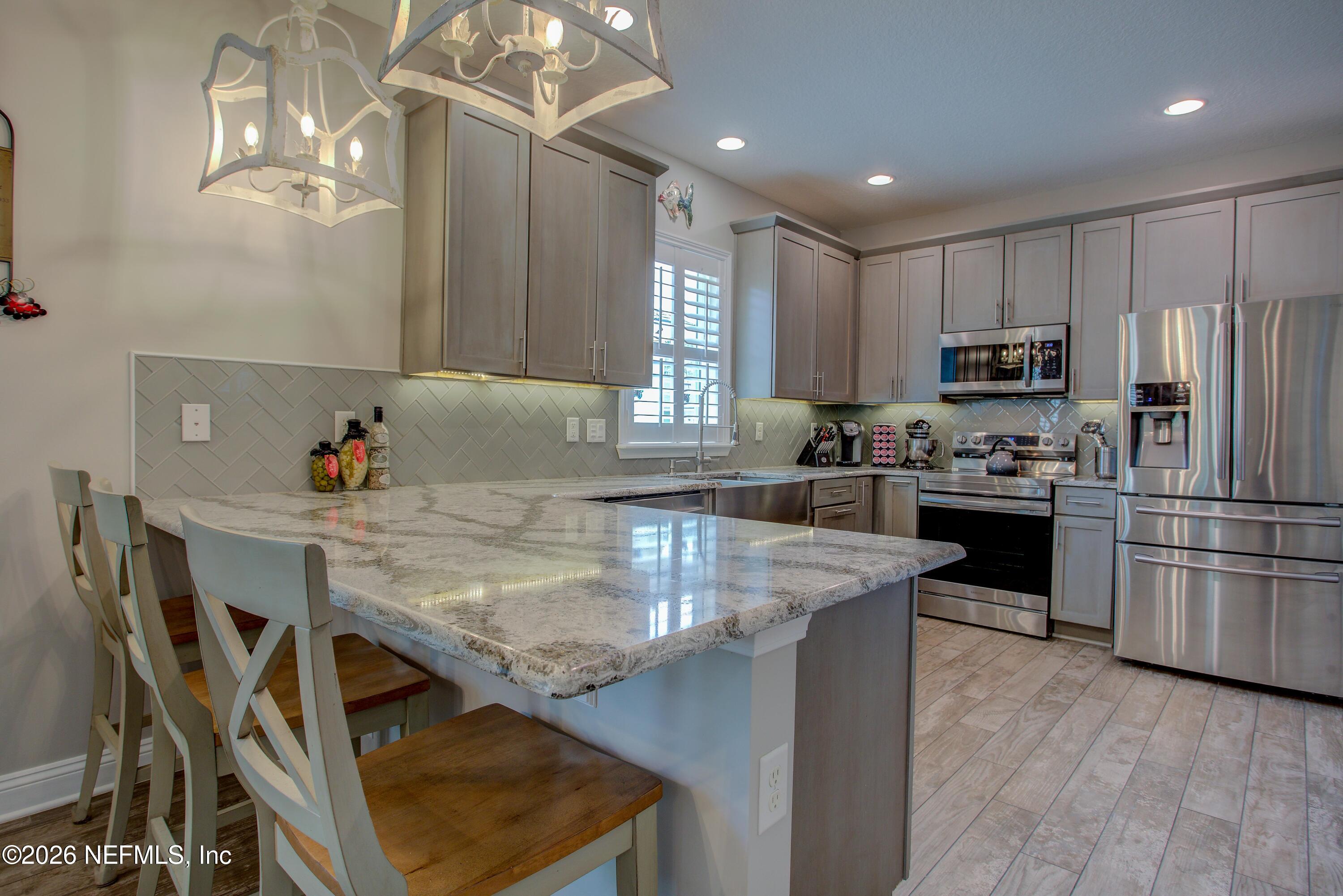 394 Balearics Drive St. Augustine, FL 32086 - Photo 6 of 26 56