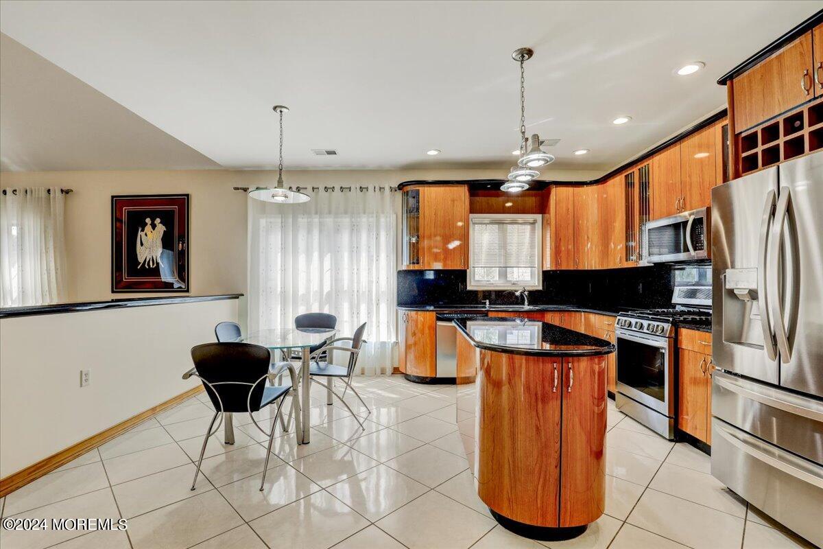 51 Yates Road Manalapan, NJ 07726 - Photo 11 of 45 12-Kitchen
