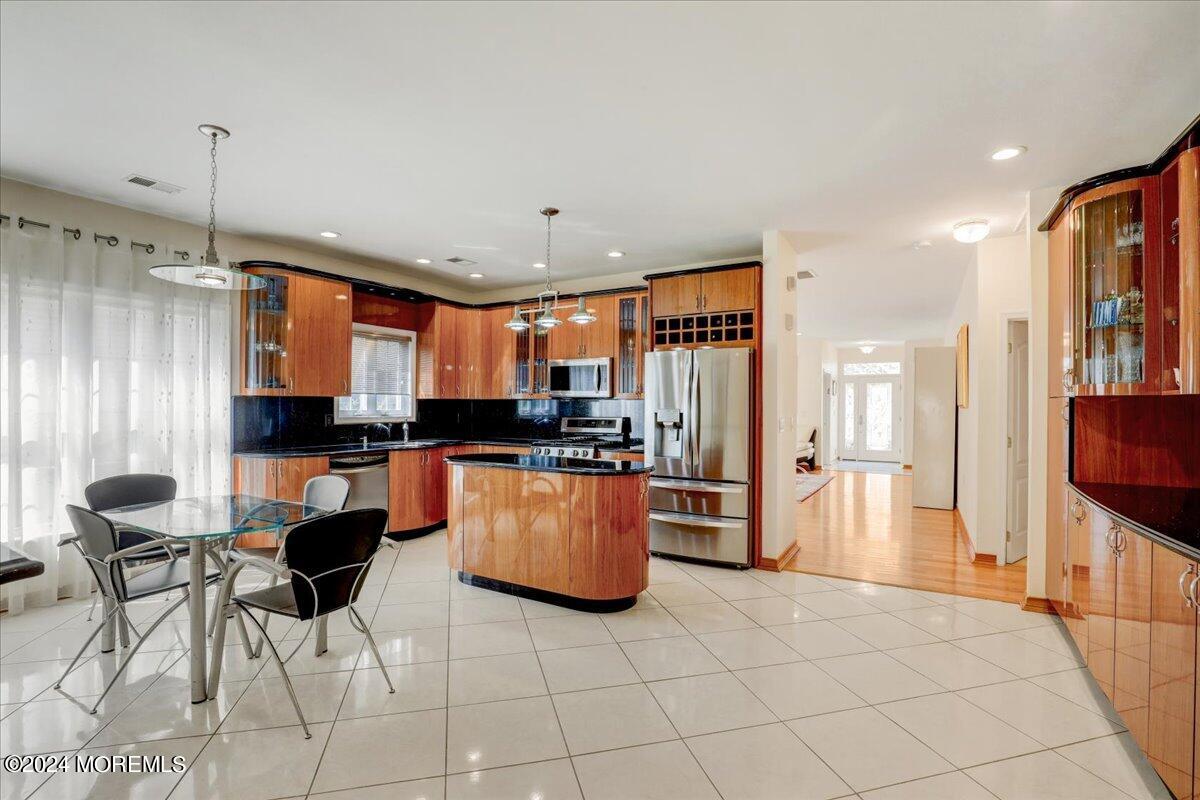 51 Yates Road Manalapan, NJ 07726 - Photo 12 of 45 13-Kitchen