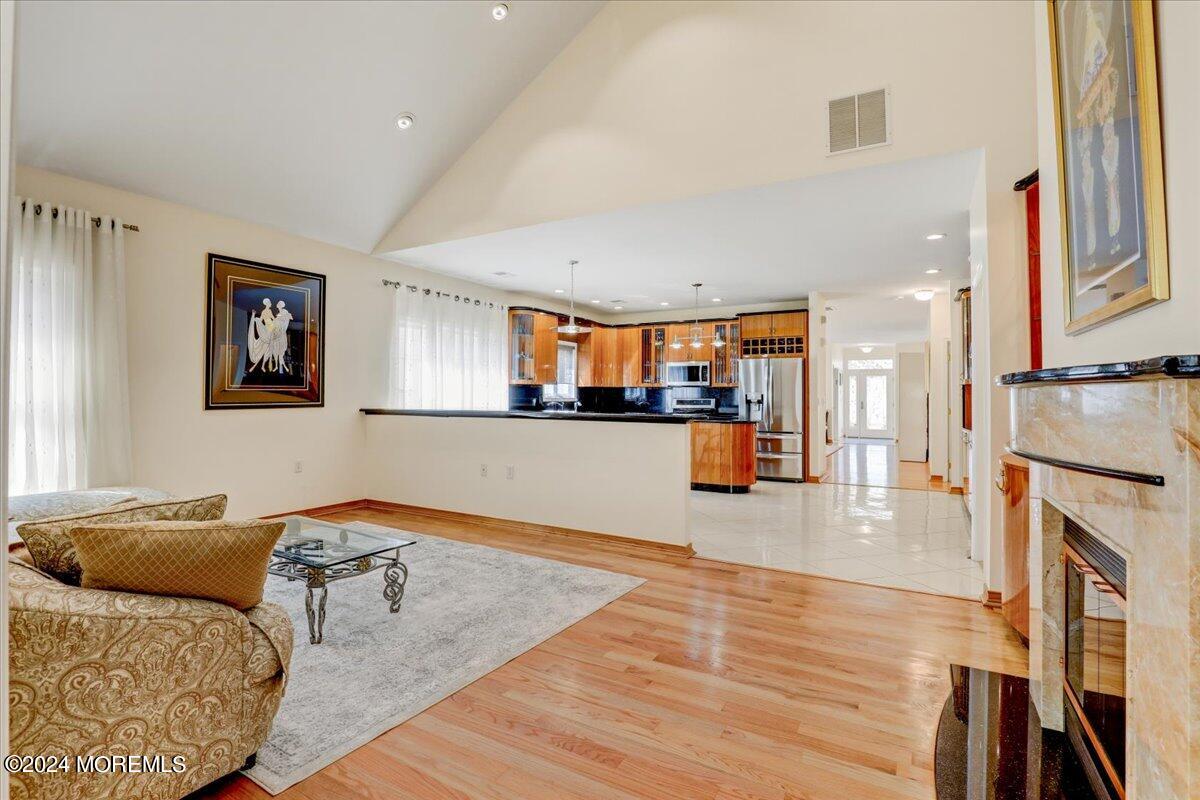 51 Yates Road Manalapan, NJ 07726 - Photo 16 of 45 17-Family Room