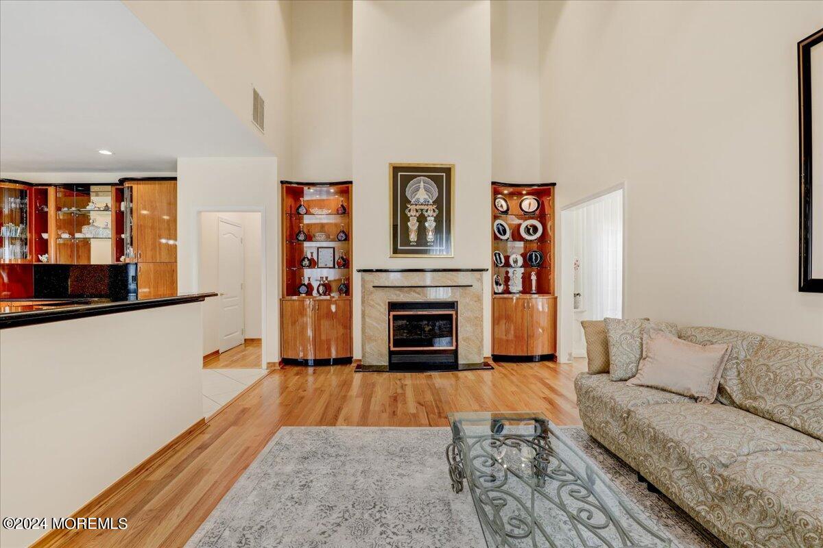 51 Yates Road Manalapan, NJ 07726 - Photo 17 of 45 18-Family Room