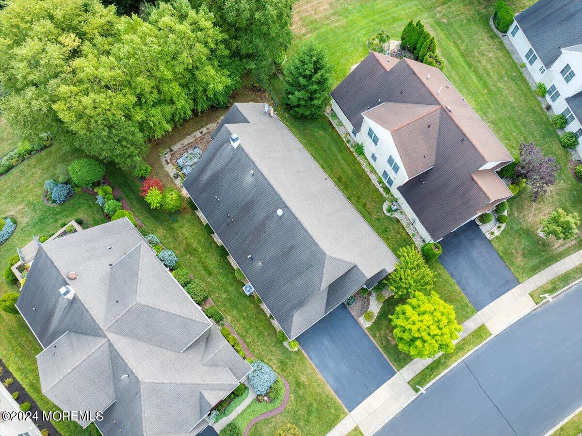 51 Yates Road Manalapan, NJ 07726 - Photo 34 of 45 29-Aerial