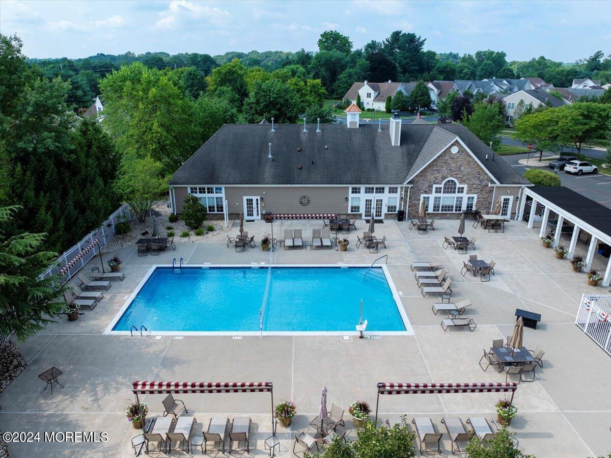51 Yates Road Manalapan, NJ 07726 - Photo 39 of 45 40-Pool - Copy