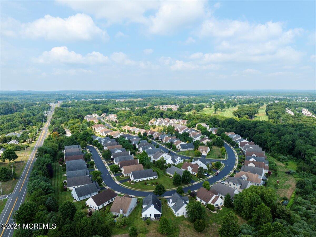 51 Yates Road Manalapan, NJ 07726 - Photo 42 of 45 44-The Village Grande at Battleground -
