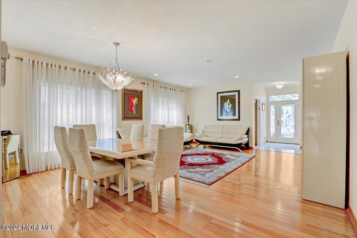 51 Yates Road Manalapan, NJ 07726 - Photo 8 of 45 Dining Room