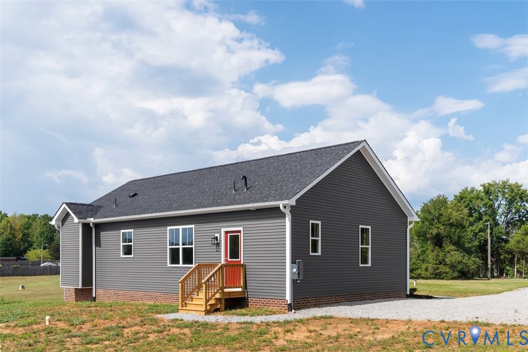 2237 North Terry's Bridge Road Halifax, VA 24558 - Photo 29 of 33 Gallery Image 29