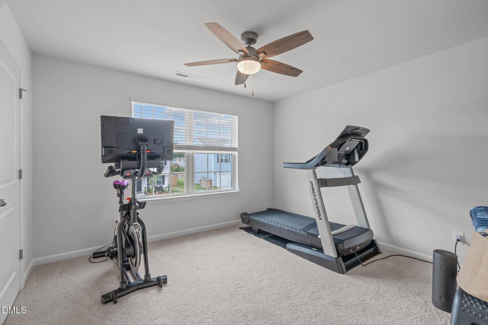 2121 Fletchers Ridge Drive Durham, NC 27703 - Photo 28 of 36
