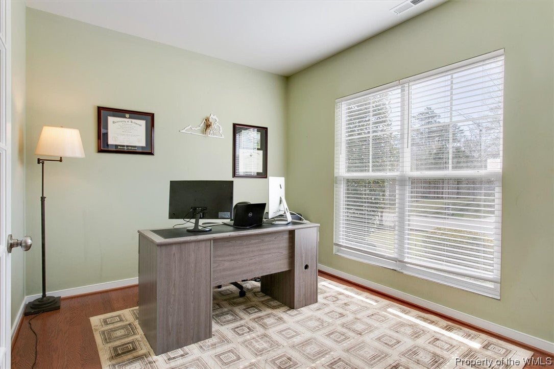 157 Braddock Road Williamsburg, VA 23185 - Photo 8 of 49 Gallery Image 8