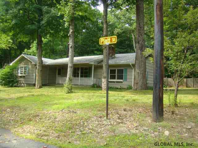 39 Platt Road Lake George, NY 12845 - Photo 1 of 9 Photo 1