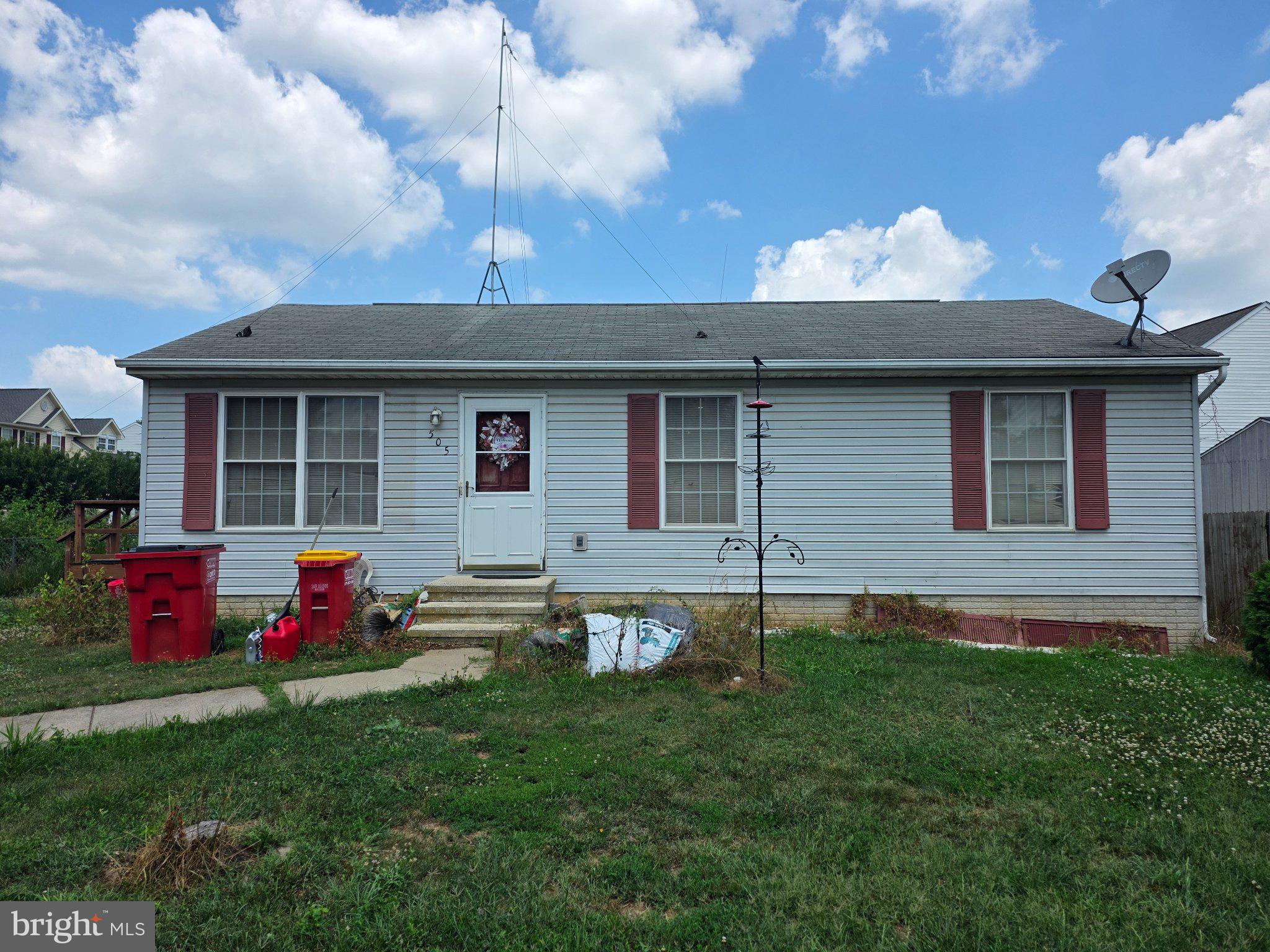 505 East 6th Avenue Ranson, WV 25438 - Photo 1 of 1