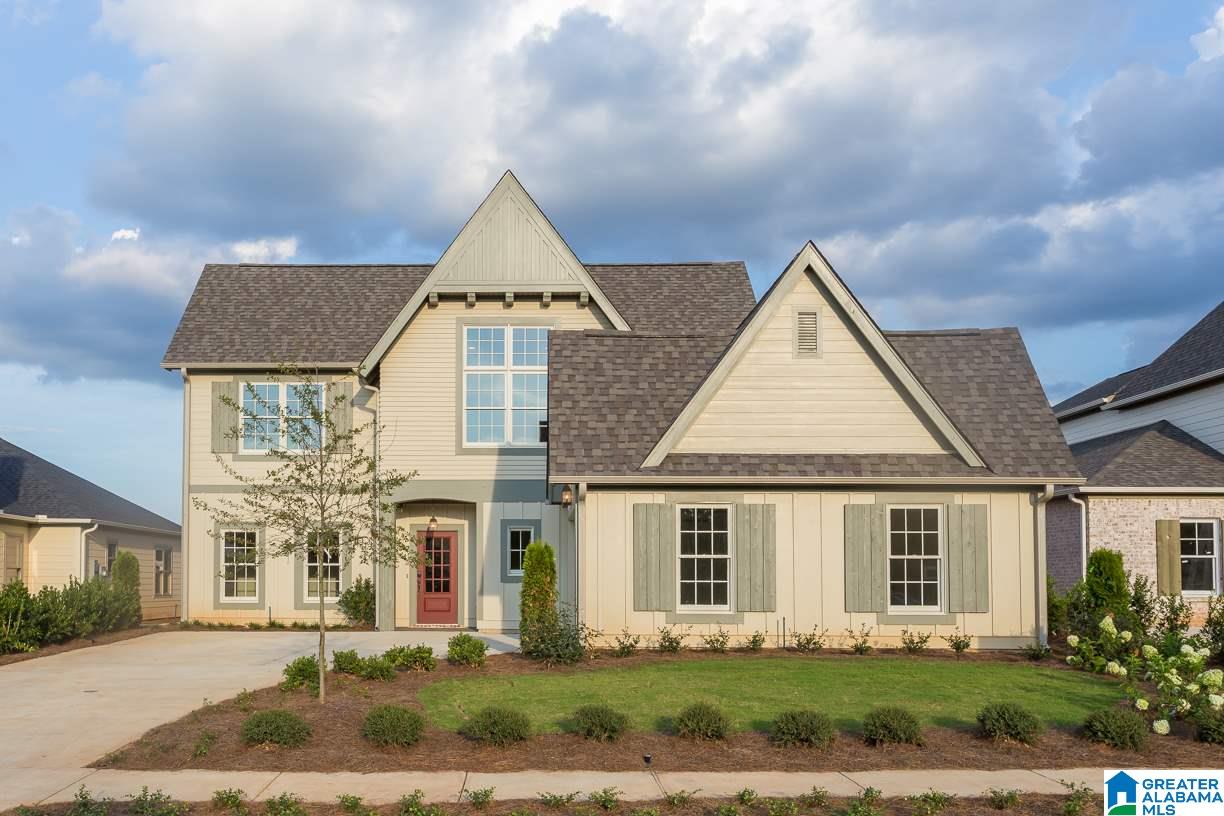 4886 Ridge Pass Birmingham, AL 35226 - Photo 1 of 32