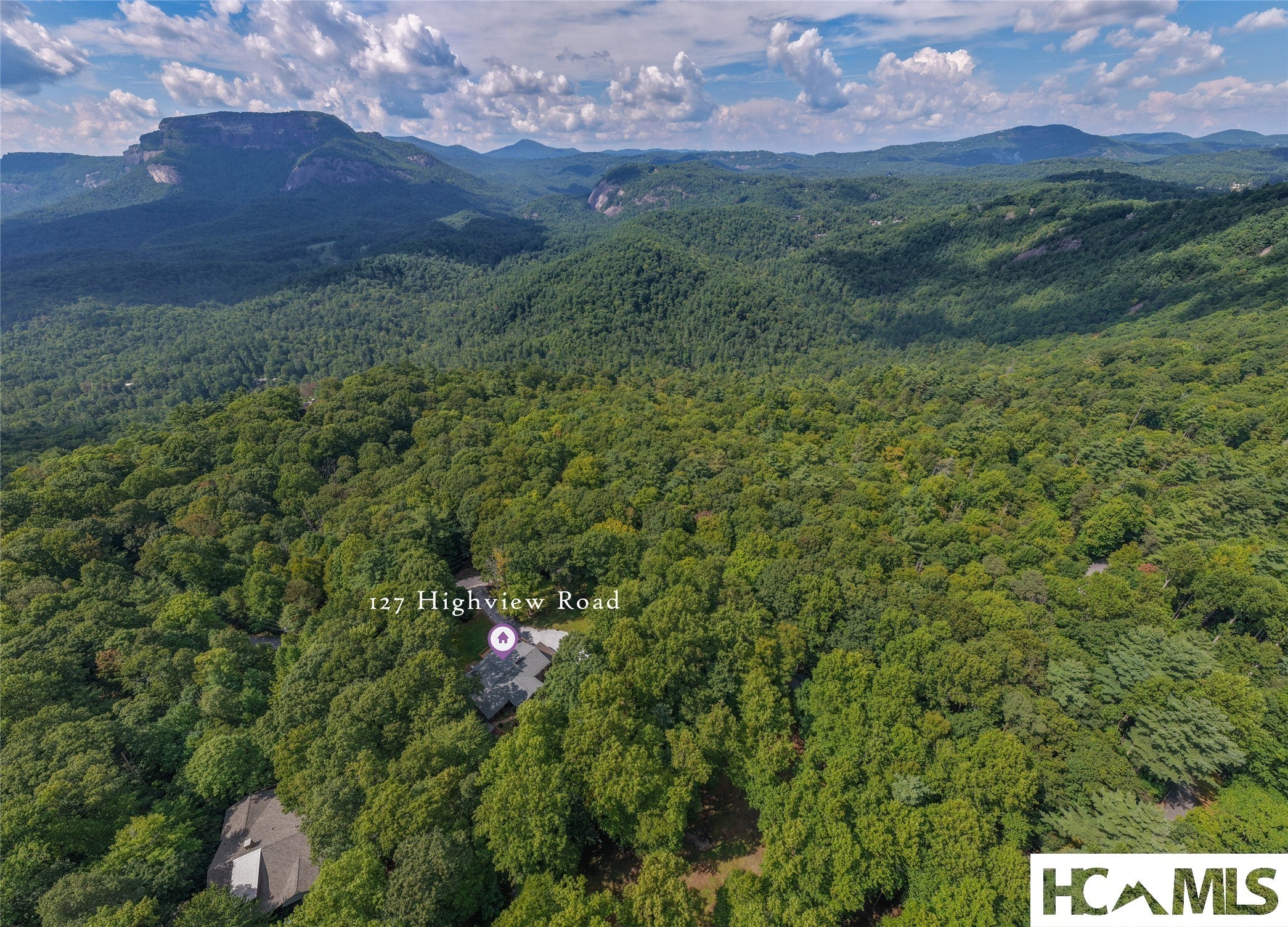 127 High View Road Cashiers, NC 28717 - Photo 54 of 59 Gallery Image 54