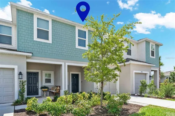 $2,550 | 8792 Winter Breeze Way, Sarasota, FL 34241