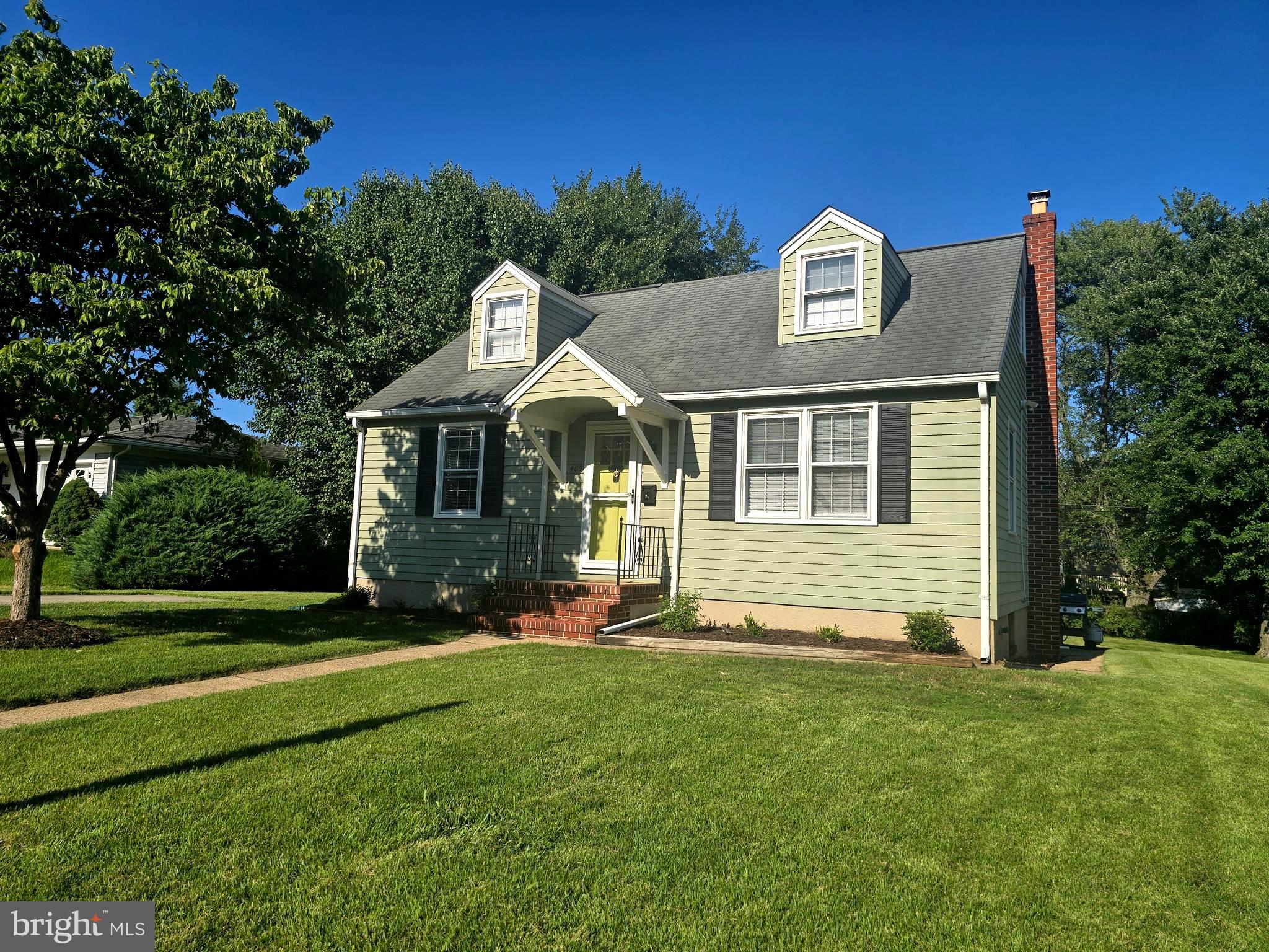 405 Sycamore Road Linthicum Heights, MD 21090 - Photo 1 of 1
