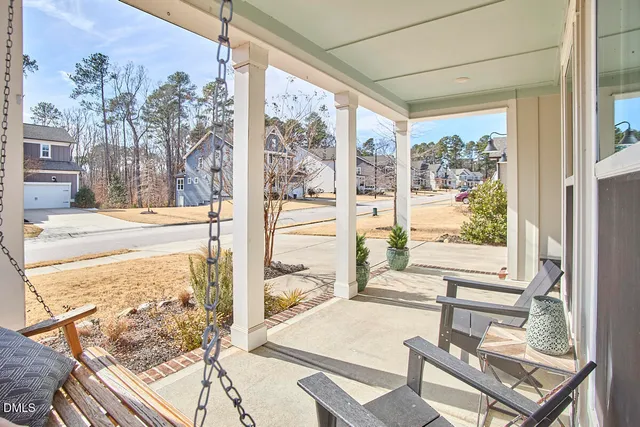 $795,000 | 1227 Birchbark Road, Durham, NC 27705