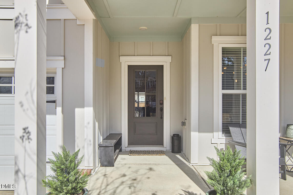 1227 Birchbark Road Durham, NC 27705 - Photo 11 of 72 004