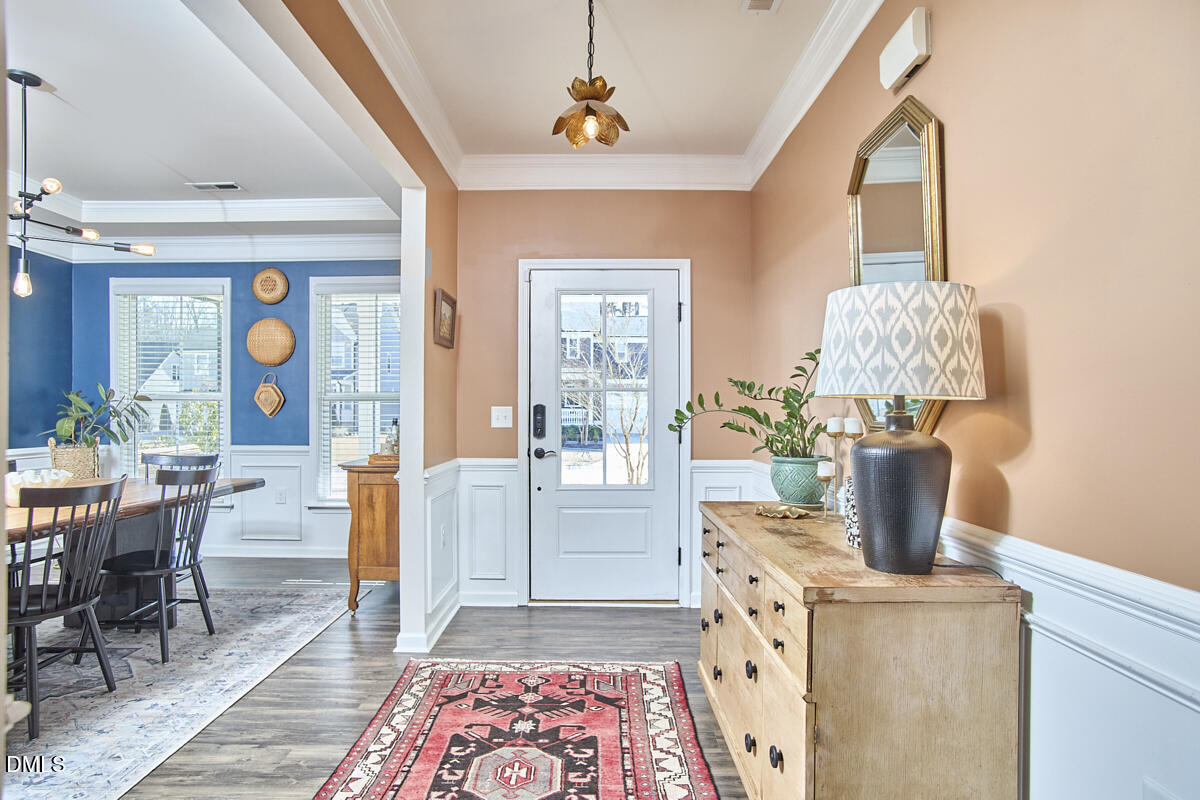 1227 Birchbark Road Durham, NC 27705 - Photo 15 of 72 019