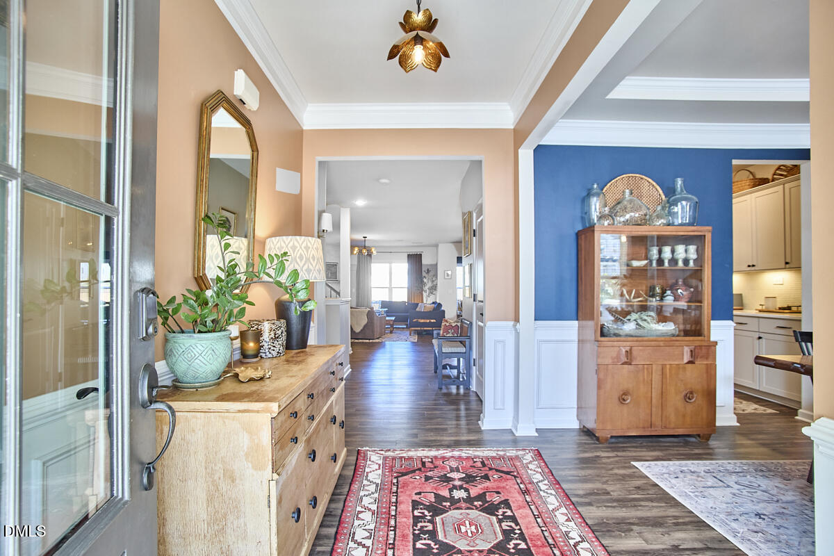 1227 Birchbark Road Durham, NC 27705 - Photo 17 of 72 022