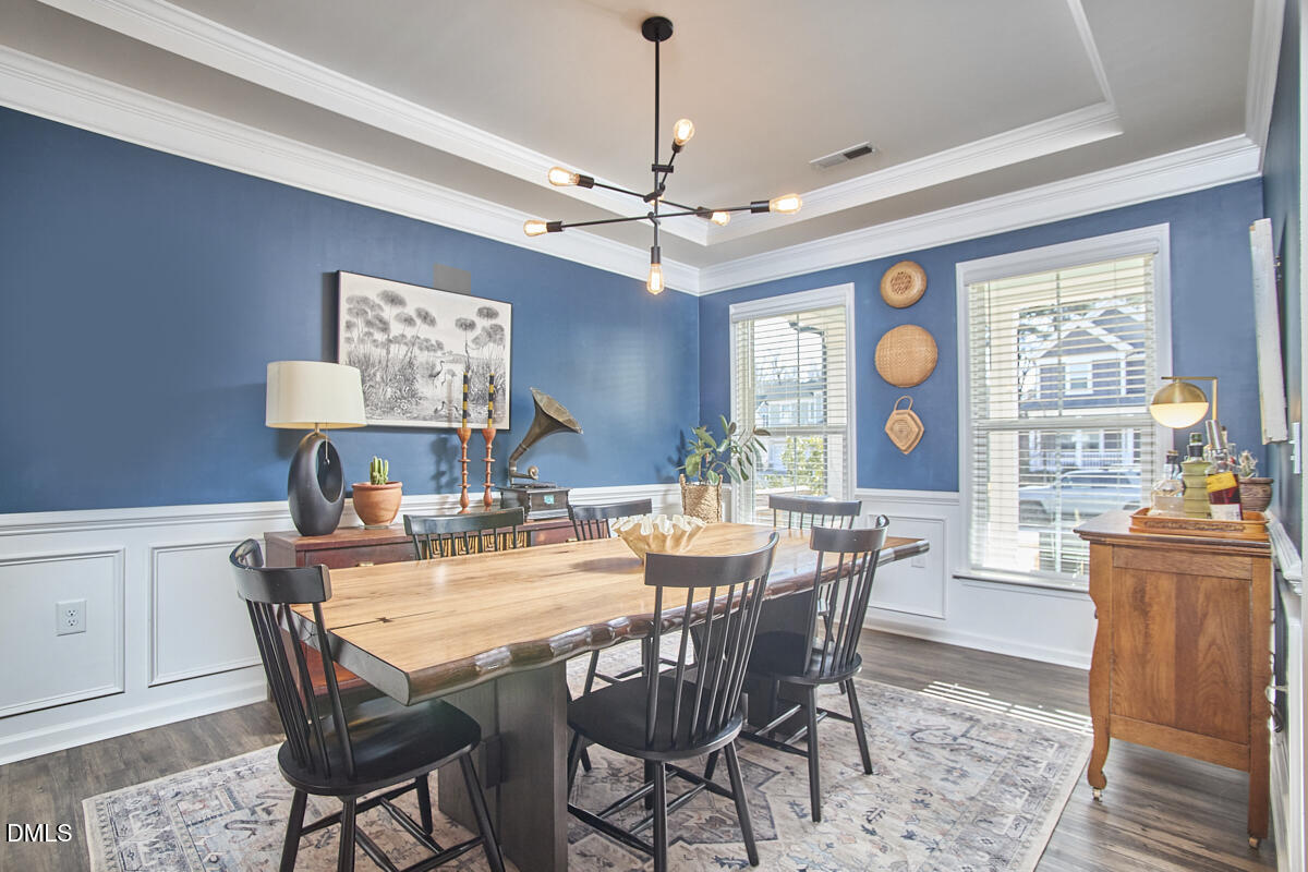 1227 Birchbark Road Durham, NC 27705 - Photo 18 of 72 023