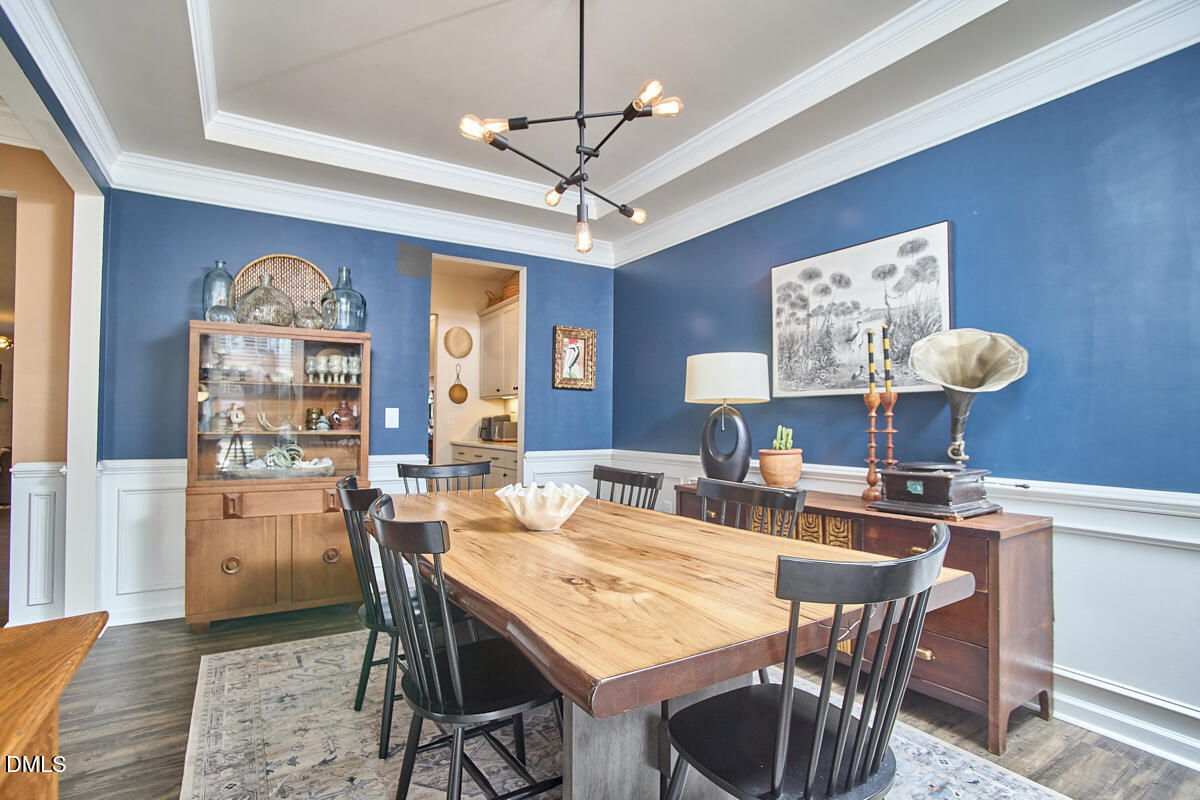 1227 Birchbark Road Durham, NC 27705 - Photo 19 of 72 024