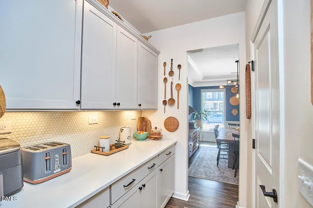 $795,000 | 1227 Birchbark Road, Durham, NC 27705