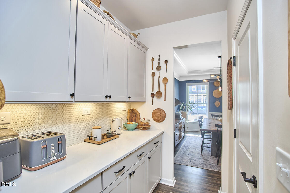 1227 Birchbark Road Durham, NC 27705 - Photo 22 of 72 025