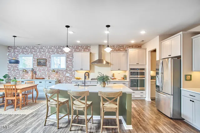 $795,000 | 1227 Birchbark Road, Durham, NC 27705