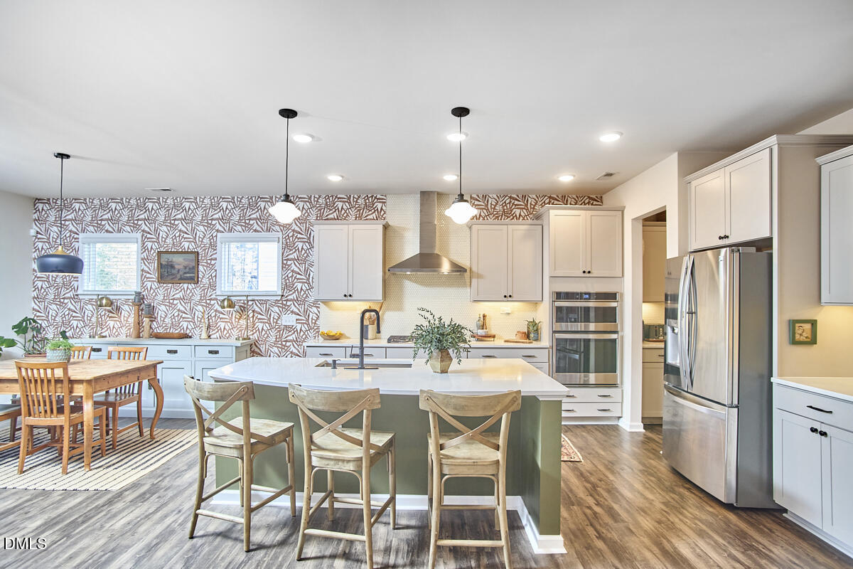 1227 Birchbark Road Durham, NC 27705 - Photo 24 of 72 031