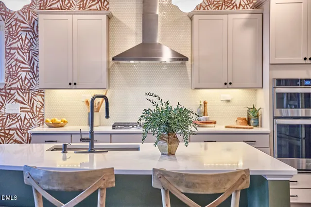 $795,000 | 1227 Birchbark Road, Durham, NC 27705