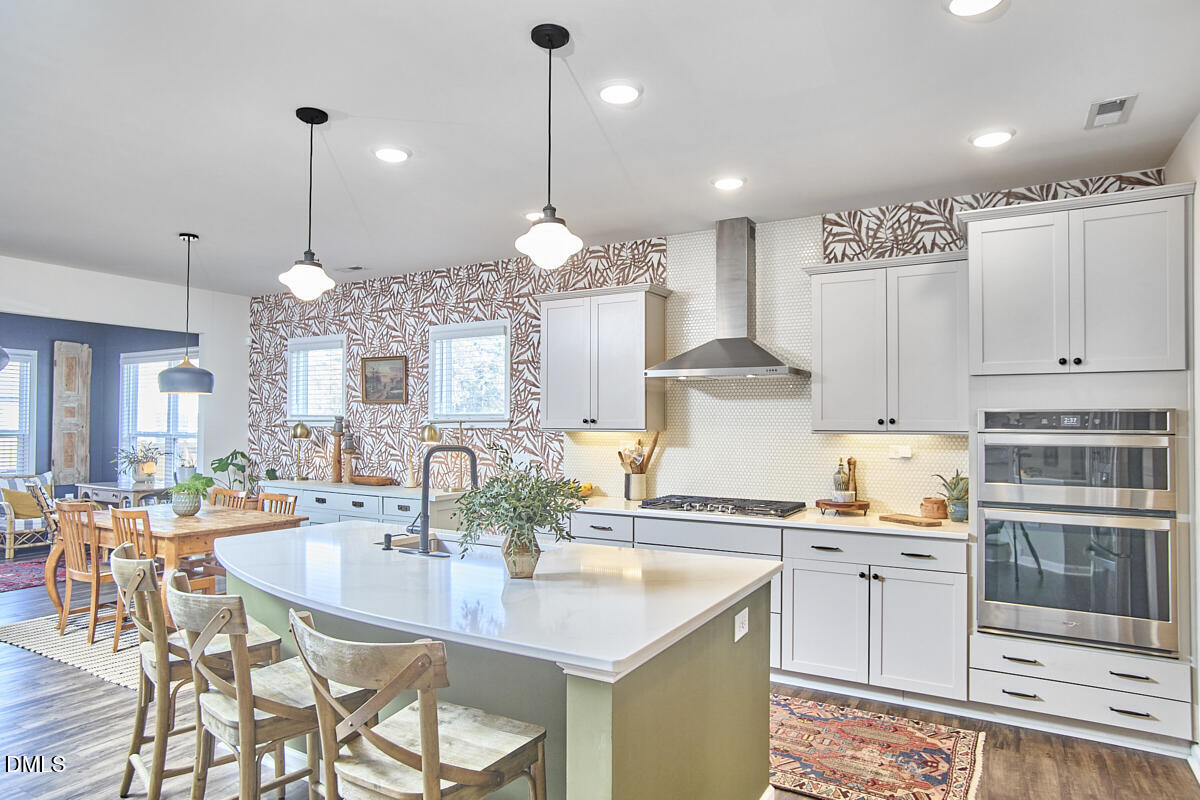 1227 Birchbark Road Durham, NC 27705 - Photo 27 of 72 032