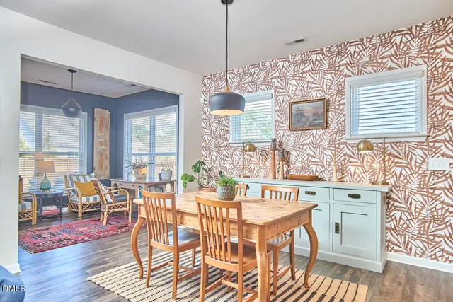 $795,000 | 1227 Birchbark Road, Durham, NC 27705