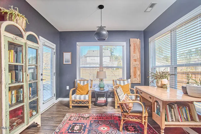 $795,000 | 1227 Birchbark Road, Durham, NC 27705