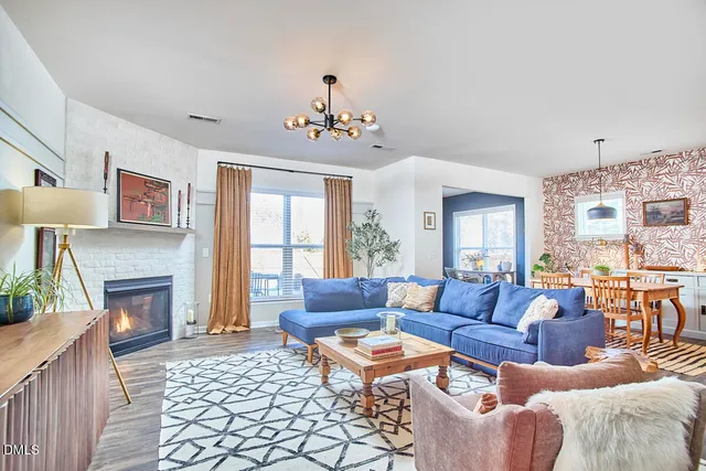 $795,000 | 1227 Birchbark Road, Durham, NC 27705