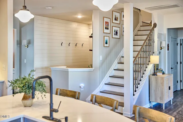 $795,000 | 1227 Birchbark Road, Durham, NC 27705