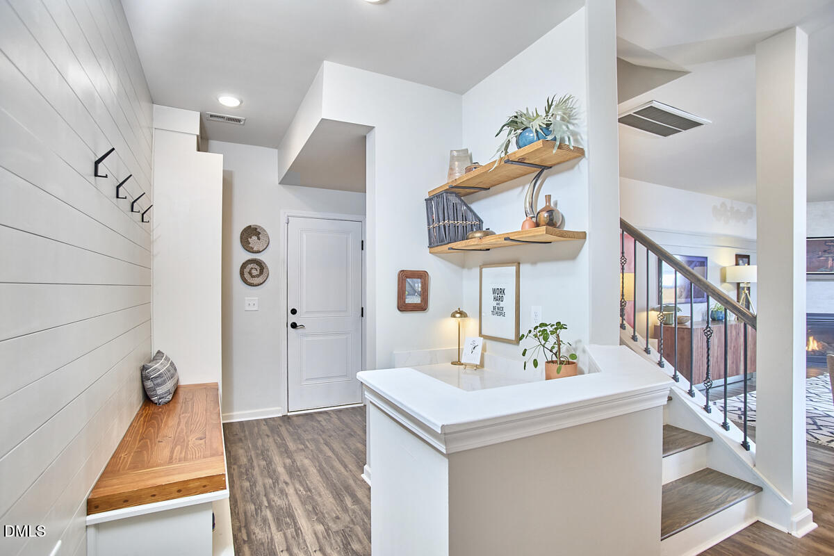 1227 Birchbark Road Durham, NC 27705 - Photo 34 of 72 026