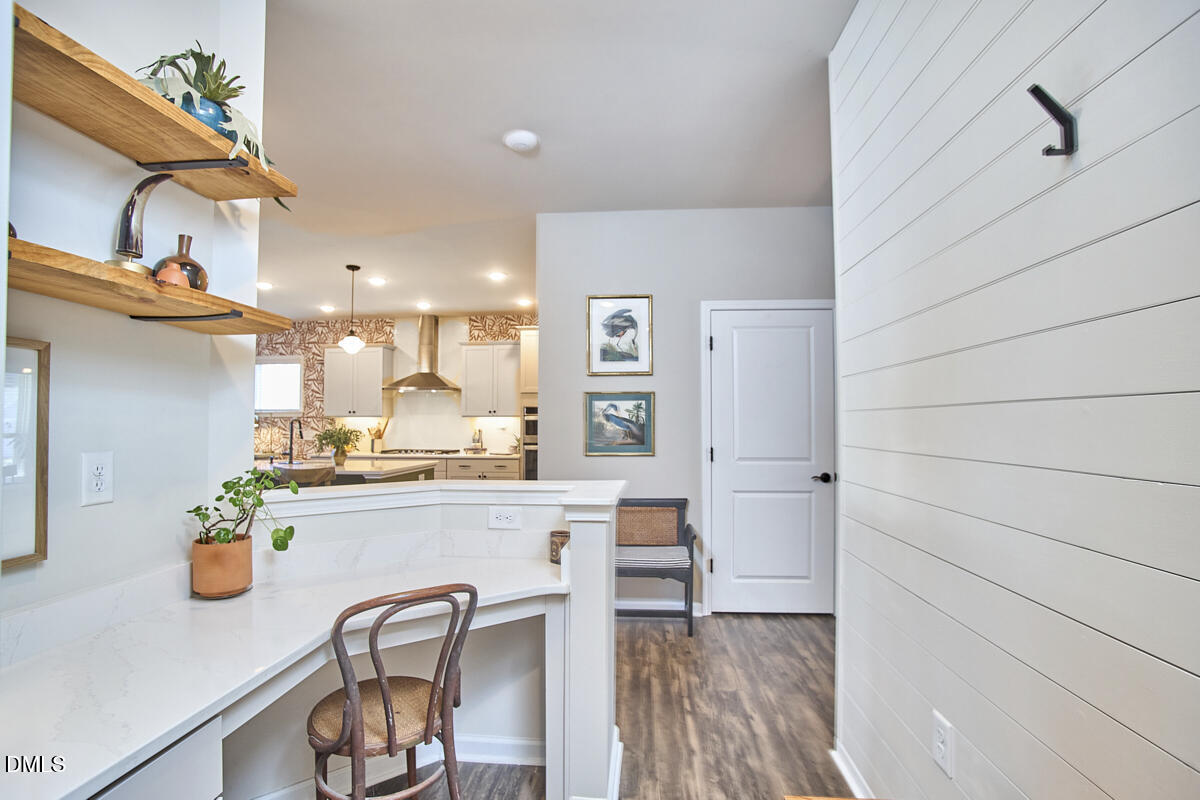 1227 Birchbark Road Durham, NC 27705 - Photo 35 of 72 027