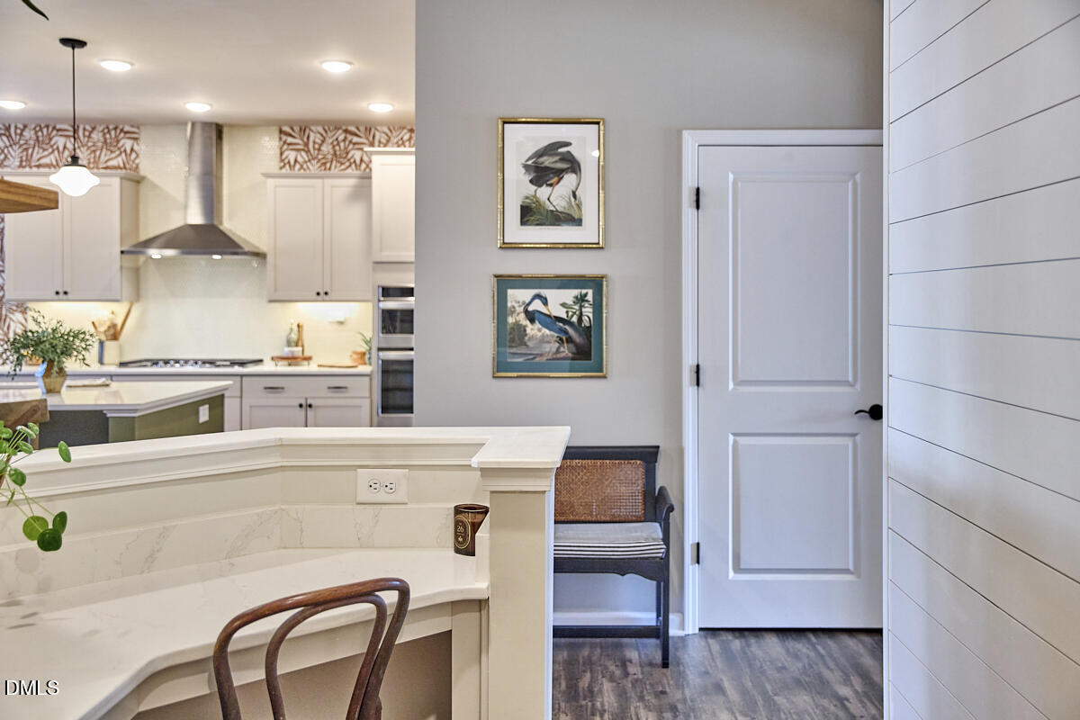 1227 Birchbark Road Durham, NC 27705 - Photo 37 of 72 061