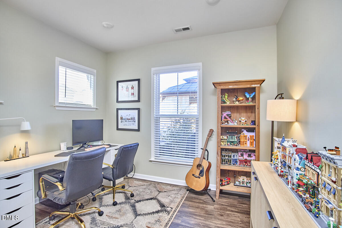 1227 Birchbark Road Durham, NC 27705 - Photo 38 of 72 036