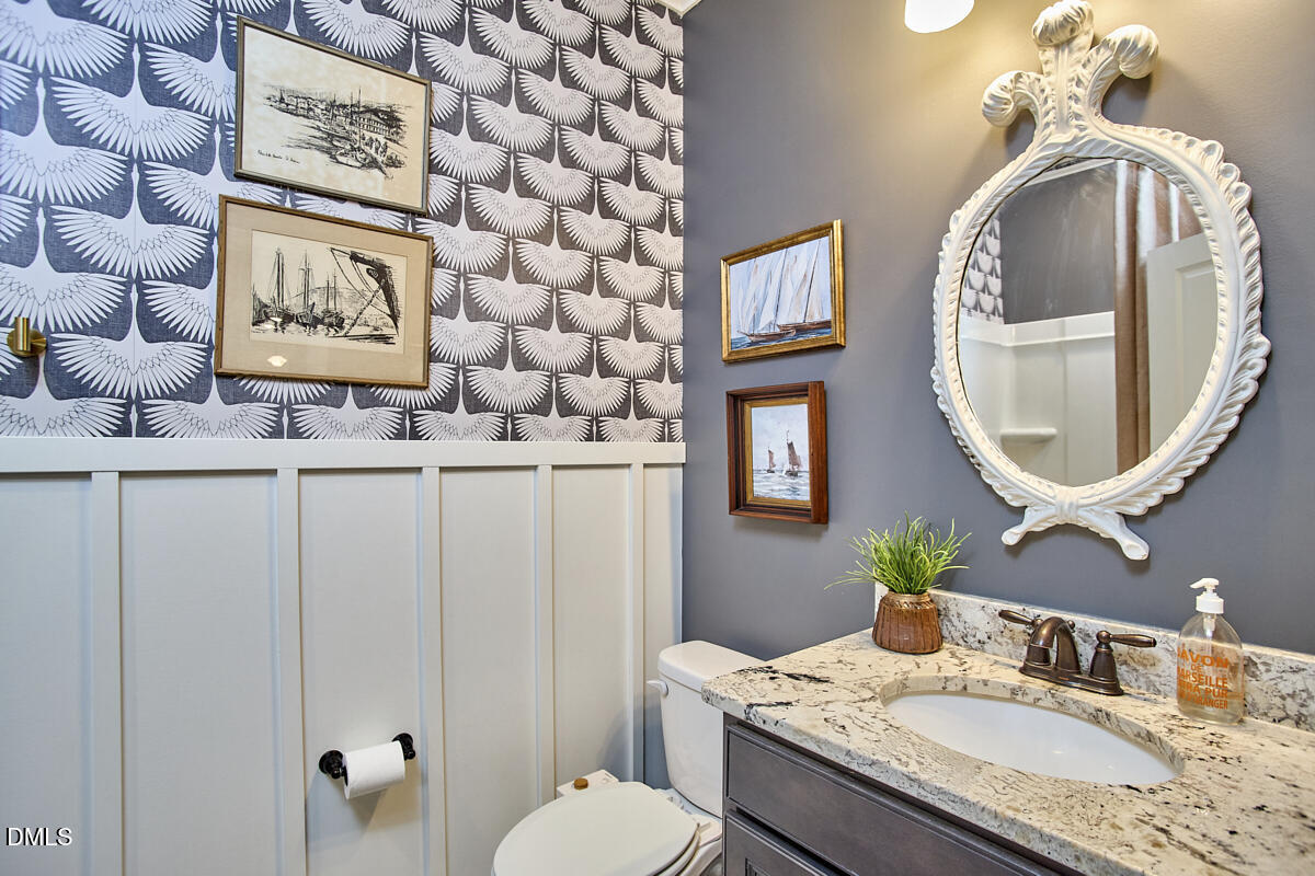 1227 Birchbark Road Durham, NC 27705 - Photo 39 of 72 037