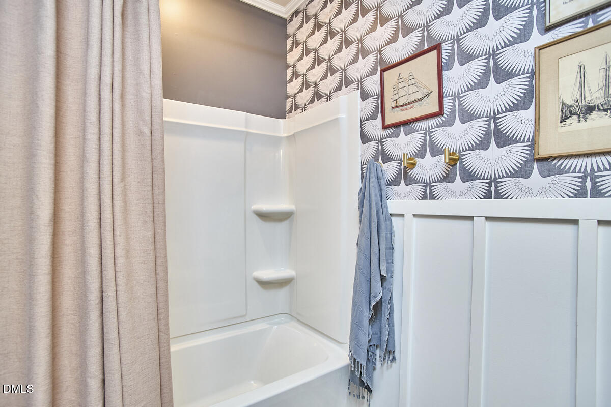 1227 Birchbark Road Durham, NC 27705 - Photo 40 of 72 038