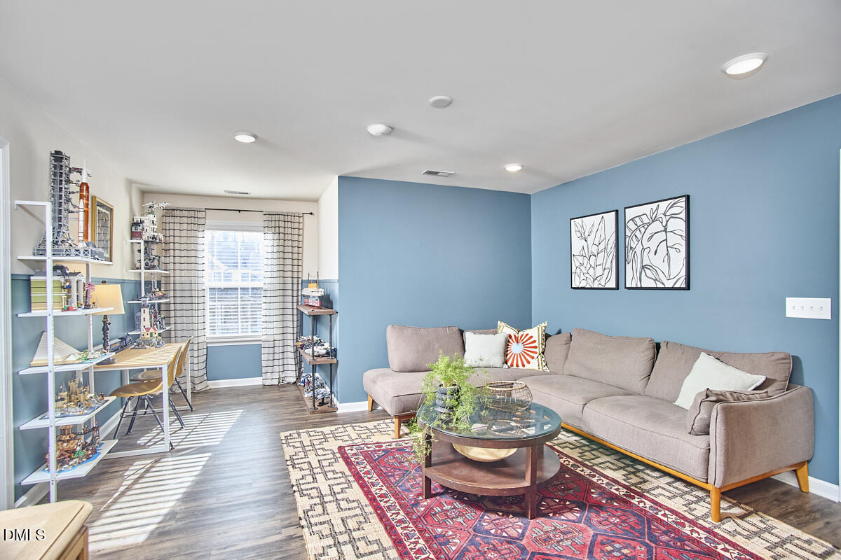 1227 Birchbark Road Durham, NC 27705 - Photo 43 of 72 040