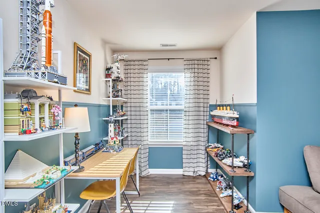 $795,000 | 1227 Birchbark Road, Durham, NC 27705