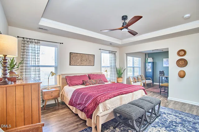 $795,000 | 1227 Birchbark Road, Durham, NC 27705