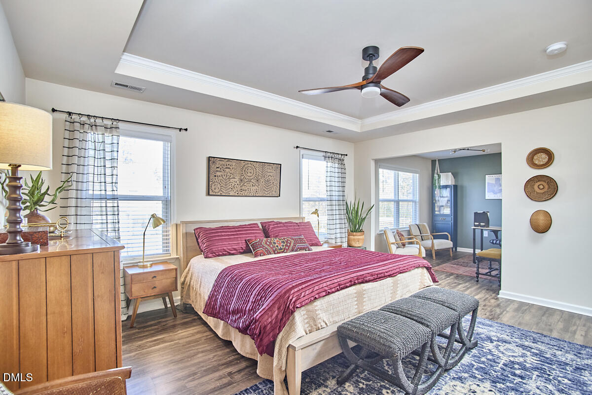 1227 Birchbark Road Durham, NC 27705 - Photo 45 of 72 053