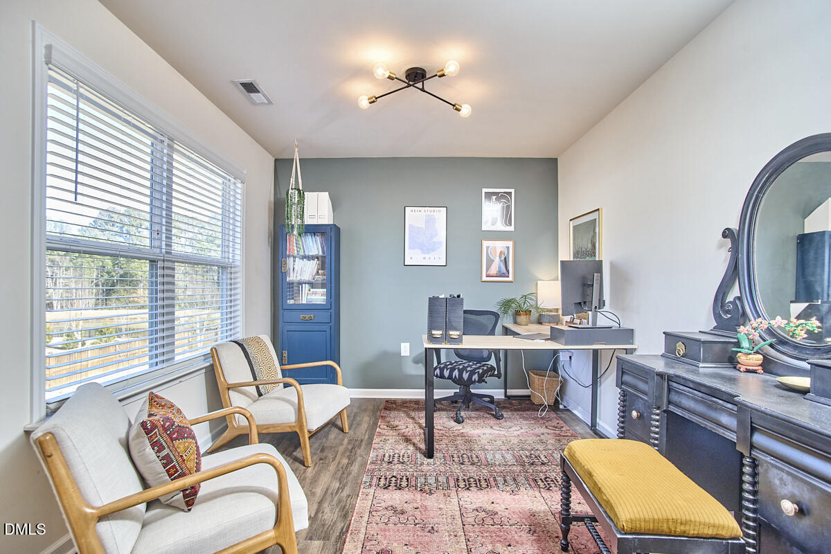 1227 Birchbark Road Durham, NC 27705 - Photo 47 of 72 055