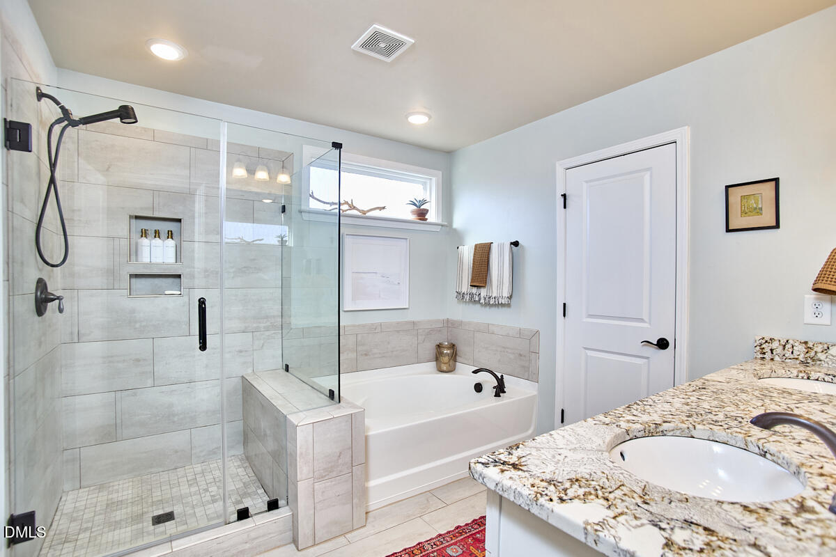 1227 Birchbark Road Durham, NC 27705 - Photo 48 of 72 050