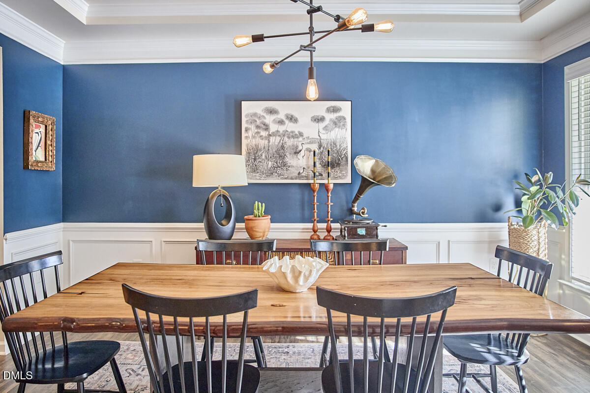 1227 Birchbark Road Durham, NC 27705 - Photo 4 of 72 056